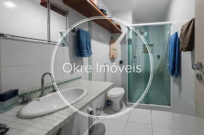 Conheça 46fa1fba-aa9e-48ae-b497-66c4d0 do imóvel - Apartamento 3 quartos à venda Copacabana, Rio de Janeiro - R$ 1.200.000 - CBAP30773 - 12 46fa1fba-aa9e-48ae-b497-66c4d0 - 12
