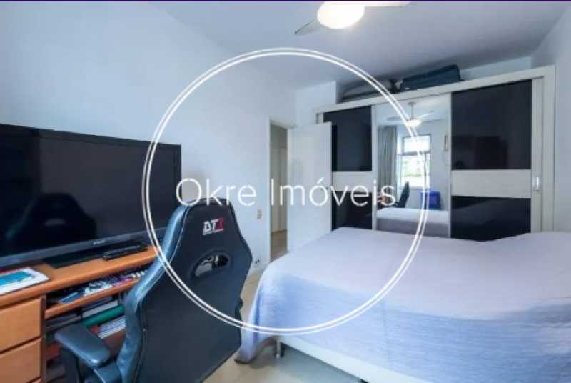 Conheça 57bdec5c-3fde-45ab-ac20-b22ba6 do imóvel - Apartamento 3 quartos à venda Copacabana, Rio de Janeiro - R$ 1.200.000 - CBAP30773 - 13 57bdec5c-3fde-45ab-ac20-b22ba6 - 13