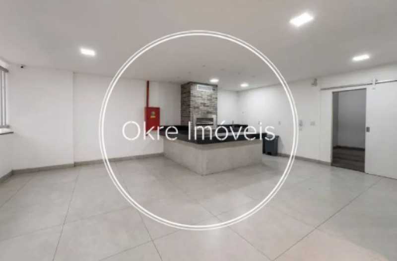 Conheça 68f7c314-7200-4e3b-8beb-47c294 do imóvel - Apartamento 3 quartos à venda Copacabana, Rio de Janeiro - R$ 1.200.000 - CBAP30773 - 14 68f7c314-7200-4e3b-8beb-47c294 - 14