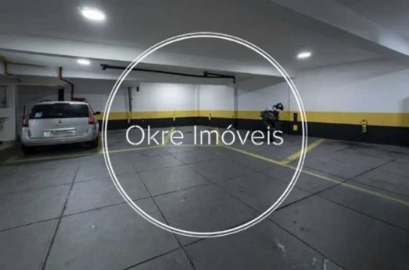 Conheça 86a4eb10-4406-46db-a54f-aea441 do imóvel - Apartamento 3 quartos à venda Copacabana, Rio de Janeiro - R$ 1.200.000 - CBAP30773 - 15 86a4eb10-4406-46db-a54f-aea441 - 15