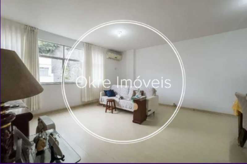 Conheça 97e6c35f-565e-41e0-b7f6-52bcaa do imóvel - Apartamento 3 quartos à venda Copacabana, Rio de Janeiro - R$ 1.200.000 - CBAP30773 - 18 97e6c35f-565e-41e0-b7f6-52bcaa - 18