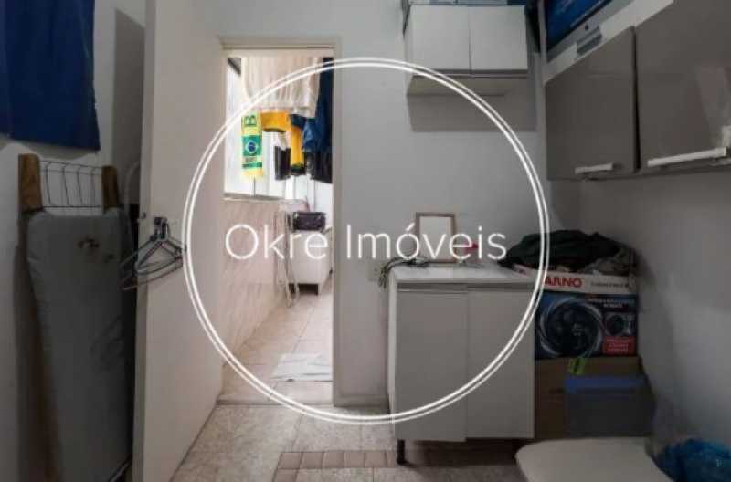 Conheça 623f626f-7251-4d4d-bd80-c311a4 do imóvel - Apartamento 3 quartos à venda Copacabana, Rio de Janeiro - R$ 1.200.000 - CBAP30773 - 21 623f626f-7251-4d4d-bd80-c311a4 - 21