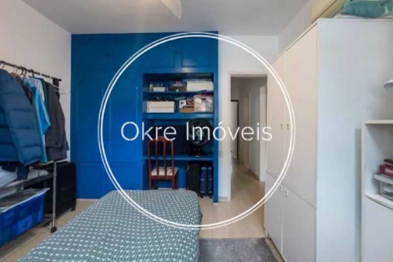 Conheça 107016ac-5a27-4648-8d37-33bcb0 do imóvel - Apartamento 3 quartos à venda Copacabana, Rio de Janeiro - R$ 1.200.000 - CBAP30773 - 24 107016ac-5a27-4648-8d37-33bcb0 - 24