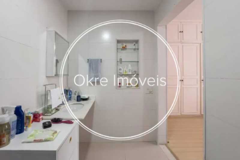 Conheça 475724b1-ae61-4d68-81b3-7870b5 do imóvel - Apartamento 3 quartos à venda Copacabana, Rio de Janeiro - R$ 1.200.000 - CBAP30773 - 25 475724b1-ae61-4d68-81b3-7870b5 - 25