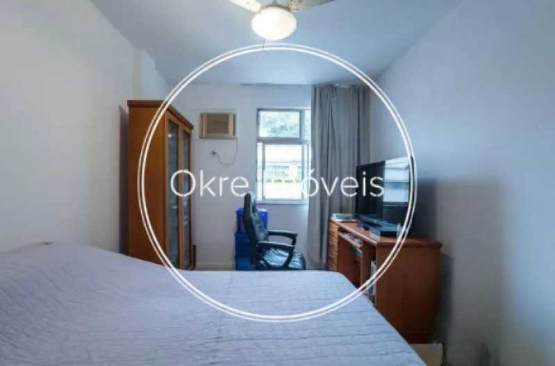 Conheça 57109834-ddd4-4b0d-b66b-b55565 do imóvel - Apartamento 3 quartos à venda Copacabana, Rio de Janeiro - R$ 1.200.000 - CBAP30773 - 27 57109834-ddd4-4b0d-b66b-b55565 - 27
