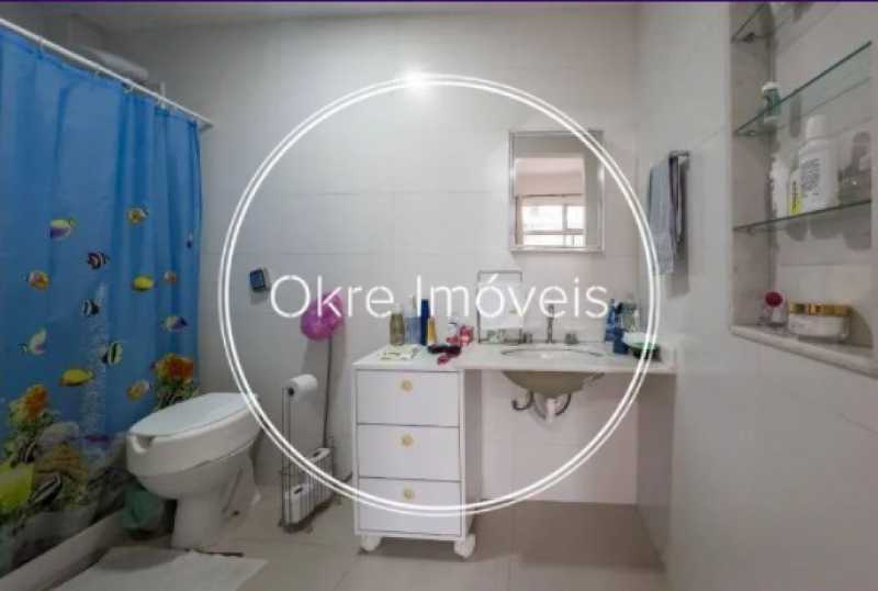 Conheça a88368c8-5a73-4e48-8fed-853a0b do imóvel - Apartamento 3 quartos à venda Copacabana, Rio de Janeiro - R$ 1.200.000 - CBAP30773 - 29 a88368c8-5a73-4e48-8fed-853a0b - 29