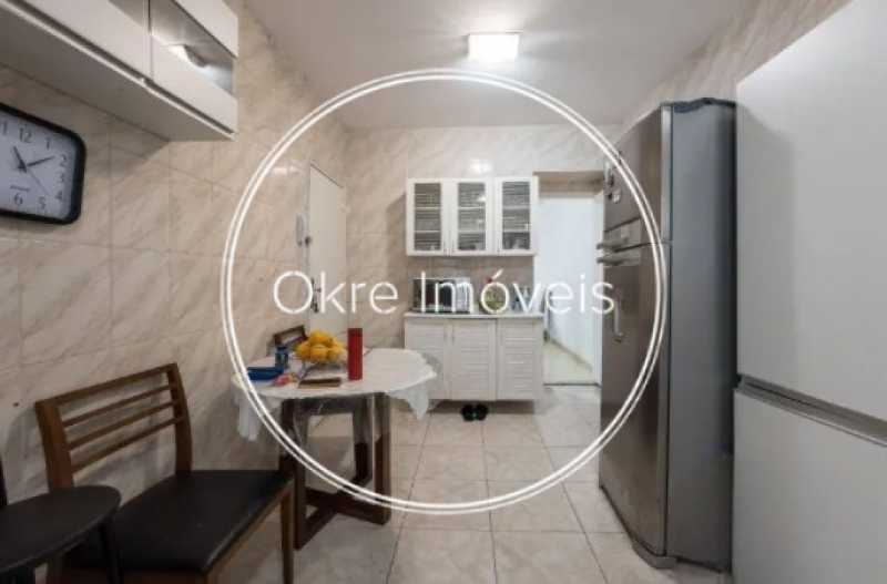 Conheça 0f4ec0df-6dbf-4270-ad8a-588eeb do imóvel - Apartamento 3 quartos à venda Copacabana, Rio de Janeiro - R$ 1.200.000 - CBAP30773 - 31 0f4ec0df-6dbf-4270-ad8a-588eeb - 31