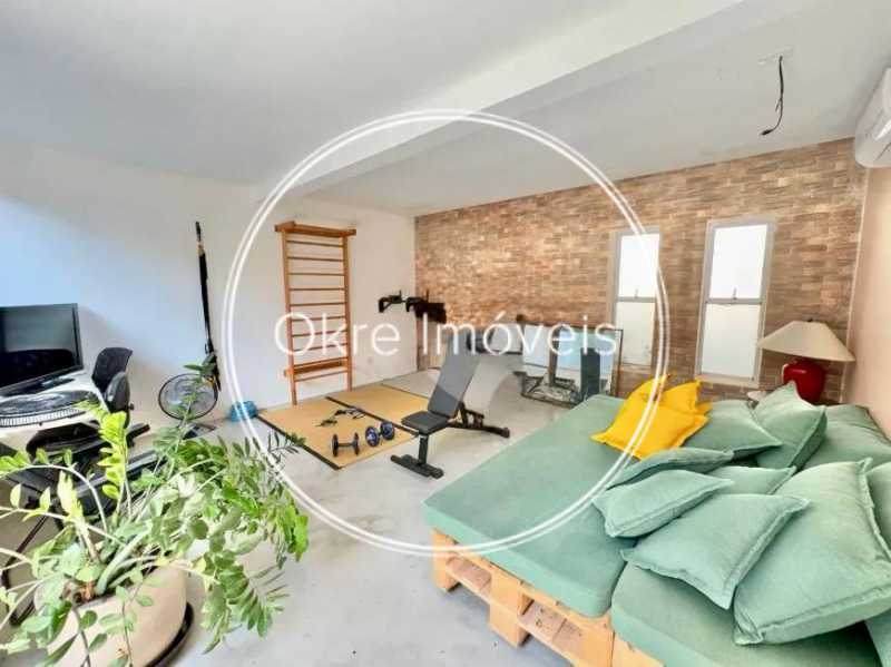 Conheça 1ae8e117-1c2b-4f3f-a061-5778d3 do imóvel - CASA DUPLEX À VENDA NO JARDIM BOTÂNICO! - LECA40051 - 22 1ae8e117-1c2b-4f3f-a061-5778d3 - 22