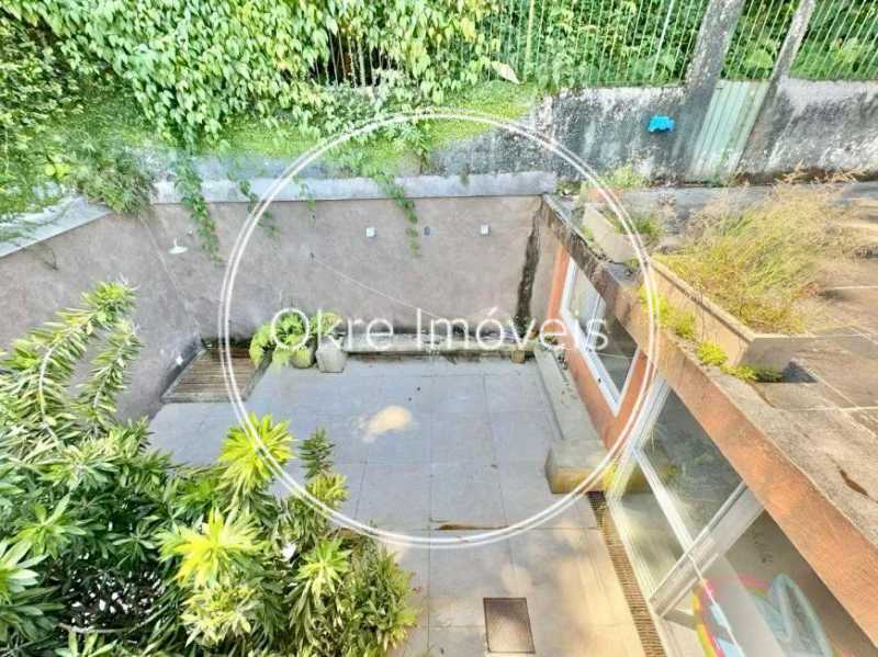 Conheça 7c5744a3-b403-494b-a6a9-1f82b9 do imóvel - CASA DUPLEX À VENDA NO JARDIM BOTÂNICO! - LECA40051 - 7 7c5744a3-b403-494b-a6a9-1f82b9 - 7
