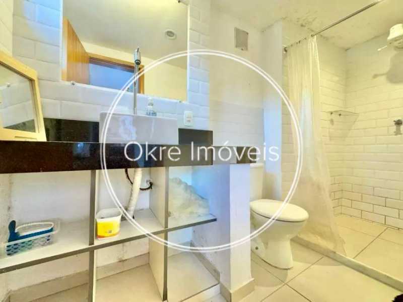 Conheça 9f3362b3-a27f-4e4d-8c1b-64a417 do imóvel - CASA DUPLEX À VENDA NO JARDIM BOTÂNICO! - LECA40051 - 32 9f3362b3-a27f-4e4d-8c1b-64a417 - 32