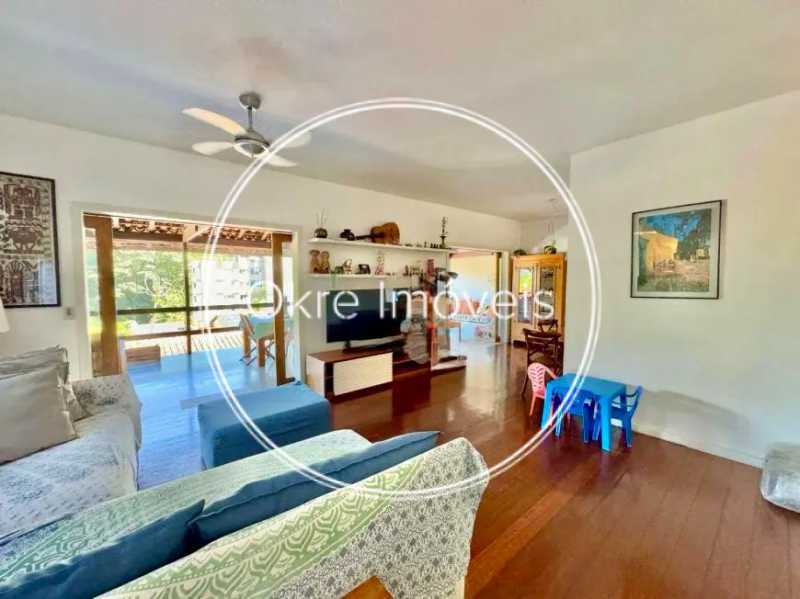Conheça 15a0cdef-63e8-4024-8d83-572835 do imóvel - CASA DUPLEX À VENDA NO JARDIM BOTÂNICO! - LECA40051 - 18 15a0cdef-63e8-4024-8d83-572835 - 18
