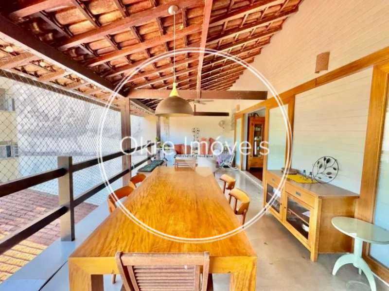 Conheça c66c9313-3d5e-4954-9cef-90c2bd do imóvel - CASA DUPLEX À VENDA NO JARDIM BOTÂNICO! - LECA40051 - 4 c66c9313-3d5e-4954-9cef-90c2bd - 4