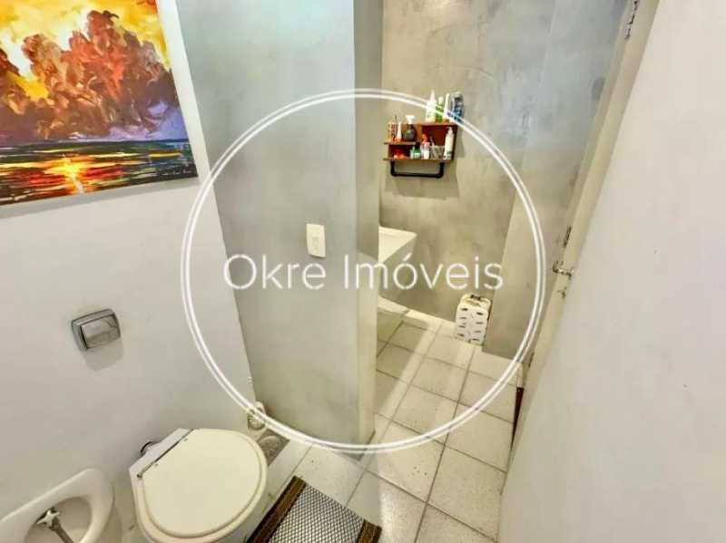 Conheça ca8fe0f1-fe2a-4386-8ef8-ccdff6 do imóvel - CASA DUPLEX À VENDA NO JARDIM BOTÂNICO! - LECA40051 - 34 ca8fe0f1-fe2a-4386-8ef8-ccdff6 - 34