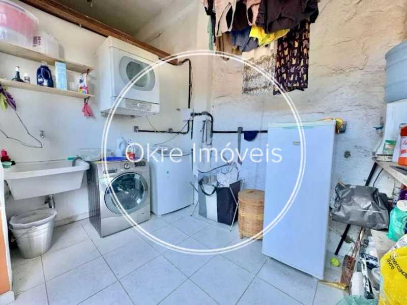 Conheça e9f9edd2-8f2e-4f8e-a1c0-f1cb35 do imóvel - CASA DUPLEX À VENDA NO JARDIM BOTÂNICO! - LECA40051 - 35 e9f9edd2-8f2e-4f8e-a1c0-f1cb35 - 35