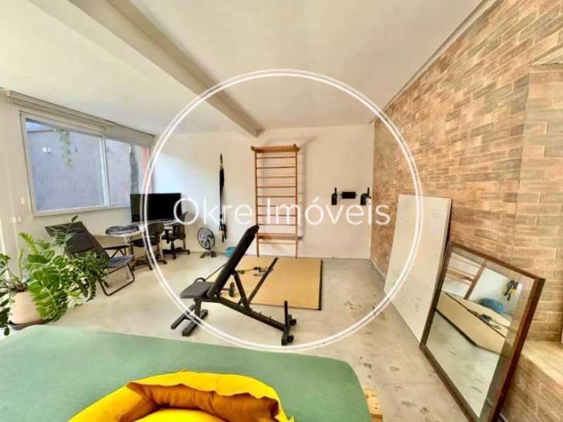 Conheça f3b2384f-35dc-4168-8625-f8bb71 do imóvel - CASA DUPLEX À VENDA NO JARDIM BOTÂNICO! - LECA40051 - 23 f3b2384f-35dc-4168-8625-f8bb71 - 23