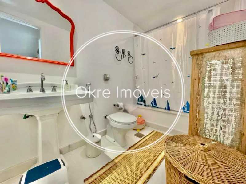 Conheça f87937f0-1353-4e69-a01e-c7ba86 do imóvel - CASA DUPLEX À VENDA NO JARDIM BOTÂNICO! - LECA40051 - 36 f87937f0-1353-4e69-a01e-c7ba86 - 36