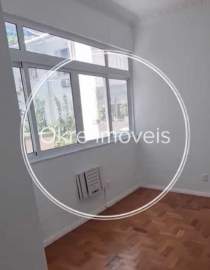 Kitnet/Conjugado 23m² à venda Flamengo, Rio de Janeiro - R$ 390.000 - IPKI10015