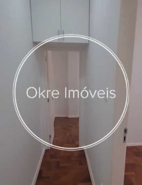 Conheça 4 do imóvel - Kitnet/Conjugado 23m² à venda Flamengo, Rio de Janeiro - R$ 390.000 - IPKI10015 - 6 4 - 6