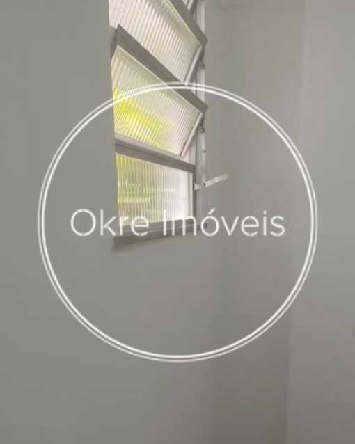 Conheça 7 do imóvel - Kitnet/Conjugado 23m² à venda Flamengo, Rio de Janeiro - R$ 390.000 - IPKI10015 - 9 7 - 9