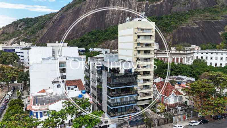 Conheça Modern Penthouse fSale in Urca do imóvel - Cobertura 2 quartos à venda Urca, Rio de Janeiro - R$ 6.100.000 - LECO20077 - 27 Modern Penthouse fSale in Urca - 27