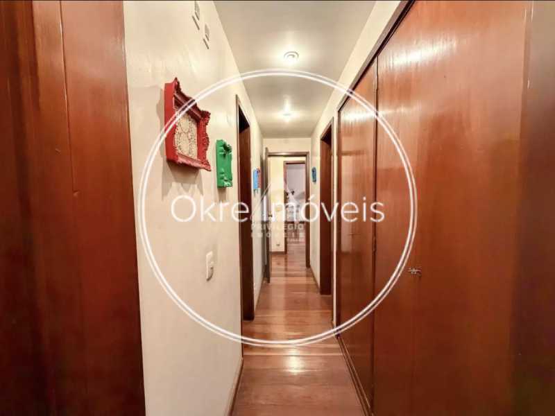 Conheça 1000477066 do imóvel - Apartamento 4 quartos à venda Laranjeiras, Rio de Janeiro - R$ 2.600.000 - FLAP40191 - 9 1000477066 - 9