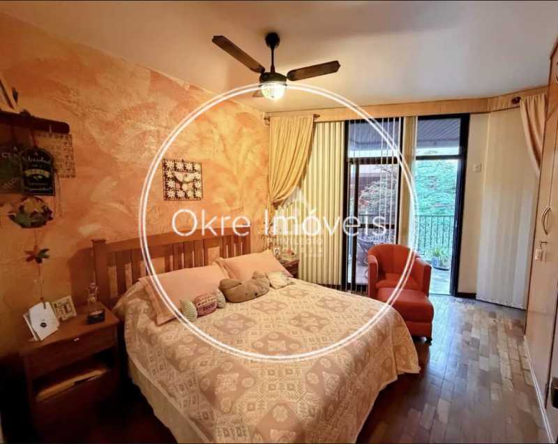 Conheça 1000477112 do imóvel - Apartamento 4 quartos à venda Laranjeiras, Rio de Janeiro - R$ 2.600.000 - FLAP40191 - 11 1000477112 - 11