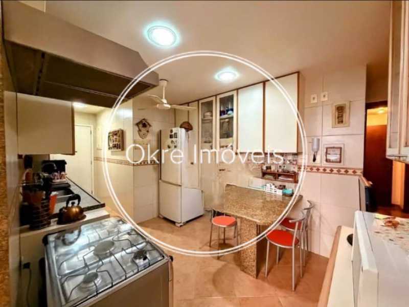 Conheça 1d5825ff-7661-4ef5-a562-401cae do imóvel - Apartamento 4 quartos à venda Laranjeiras, Rio de Janeiro - R$ 2.600.000 - FLAP40191 - 17 1d5825ff-7661-4ef5-a562-401cae - 17