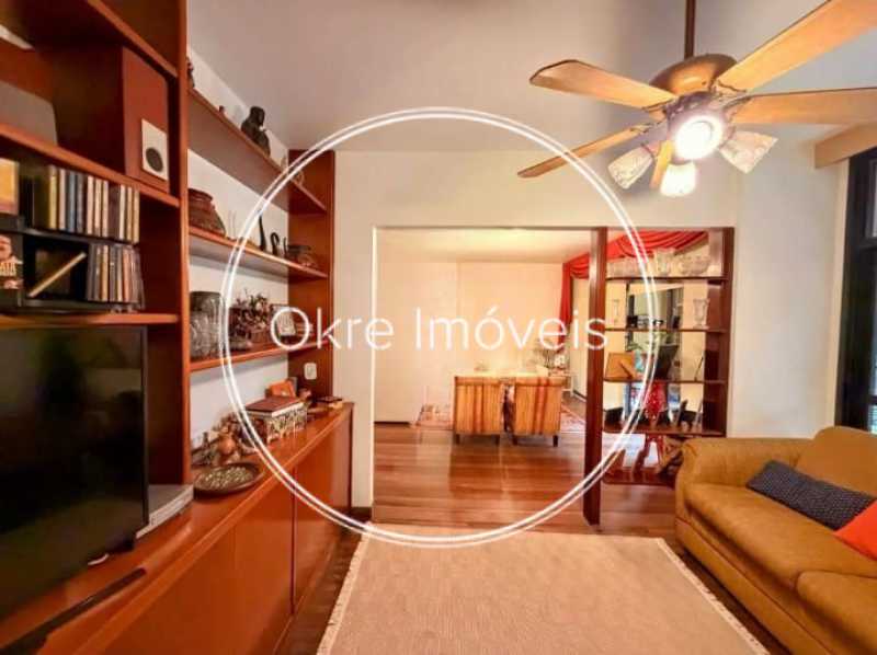 Conheça 5d054a86-2f94-40a6-beb7-55978d do imóvel - Apartamento 4 quartos à venda Laranjeiras, Rio de Janeiro - R$ 2.600.000 - FLAP40191 - 15 5d054a86-2f94-40a6-beb7-55978d - 15