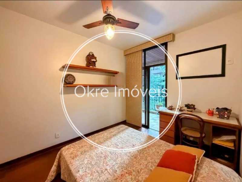 Conheça 6a99ed6d-4527-43dc-8160-5a1fd9 do imóvel - Apartamento 4 quartos à venda Laranjeiras, Rio de Janeiro - R$ 2.600.000 - FLAP40191 - 13 6a99ed6d-4527-43dc-8160-5a1fd9 - 13