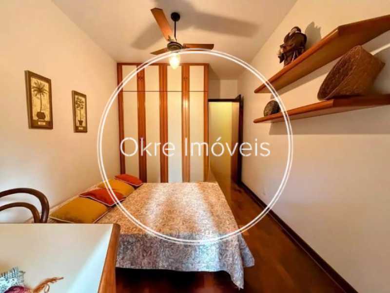 Conheça 17efb231-a58d-420d-89ee-bd53bb do imóvel - Apartamento 4 quartos à venda Laranjeiras, Rio de Janeiro - R$ 2.600.000 - FLAP40191 - 19 17efb231-a58d-420d-89ee-bd53bb - 19