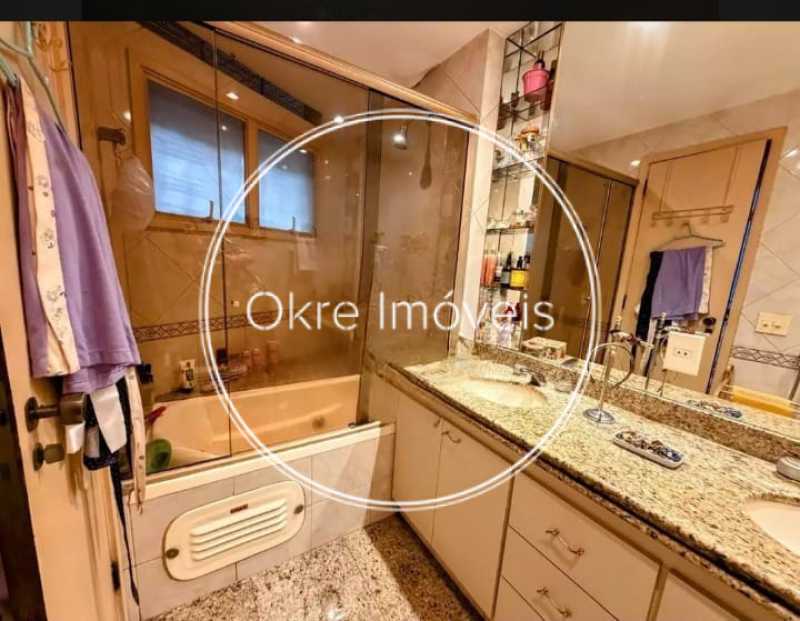 Conheça 96a2145f-1b11-441e-9edc-0333de do imóvel - Apartamento 4 quartos à venda Laranjeiras, Rio de Janeiro - R$ 2.600.000 - FLAP40191 - 24 96a2145f-1b11-441e-9edc-0333de - 24