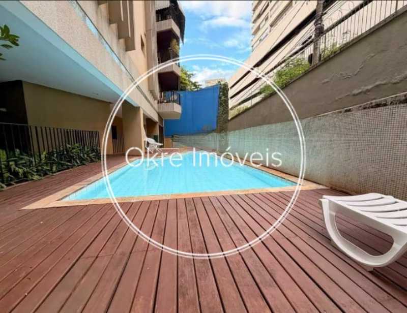 Conheça 8705b576-e2f4-4320-beb5-c36795 do imóvel - Apartamento 4 quartos à venda Laranjeiras, Rio de Janeiro - R$ 2.600.000 - FLAP40191 - 31 8705b576-e2f4-4320-beb5-c36795 - 31
