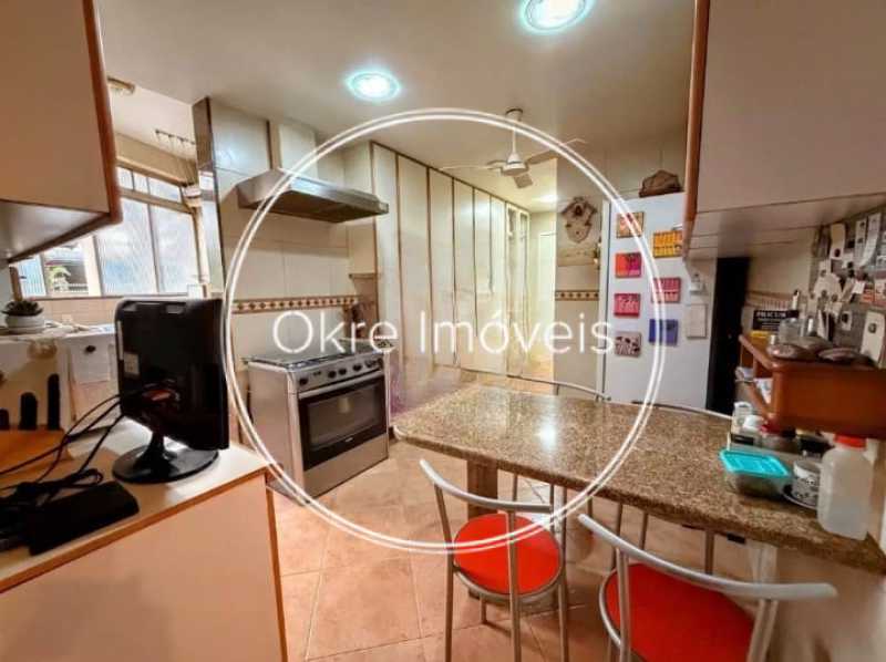 Conheça 64923210-6594-454f-95ca-e5fb3e do imóvel - Apartamento 4 quartos à venda Laranjeiras, Rio de Janeiro - R$ 2.600.000 - FLAP40191 - 20 64923210-6594-454f-95ca-e5fb3e - 20