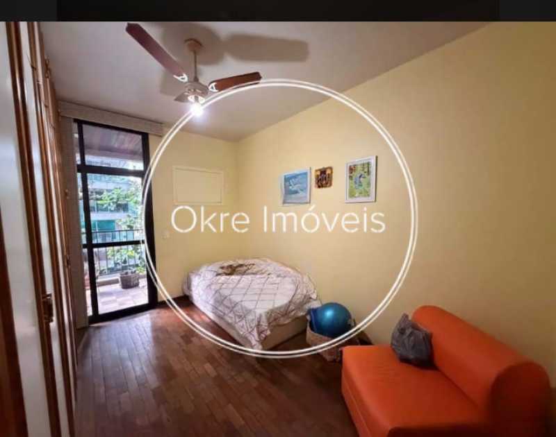 Conheça bf8bfc61-df50-4330-b026-d4b29b do imóvel - Apartamento 4 quartos à venda Laranjeiras, Rio de Janeiro - R$ 2.600.000 - FLAP40191 - 25 bf8bfc61-df50-4330-b026-d4b29b - 25