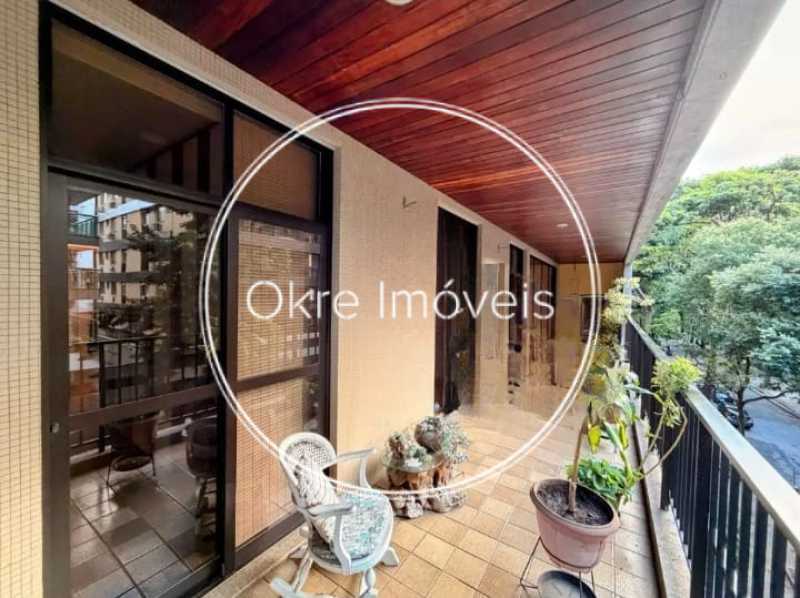 Conheça c2f23a47-d996-4b11-868f-97ede8 do imóvel - Apartamento 4 quartos à venda Laranjeiras, Rio de Janeiro - R$ 2.600.000 - FLAP40191 - 21 c2f23a47-d996-4b11-868f-97ede8 - 21