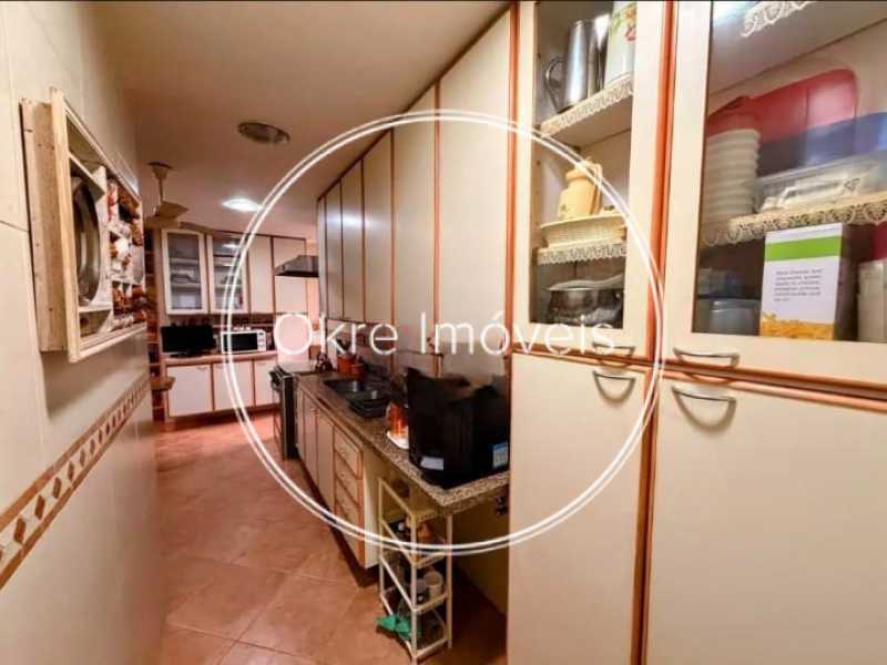 Conheça c4d6f926-1f5c-4b6b-90de-fd0a2c do imóvel - Apartamento 4 quartos à venda Laranjeiras, Rio de Janeiro - R$ 2.600.000 - FLAP40191 - 22 c4d6f926-1f5c-4b6b-90de-fd0a2c - 22