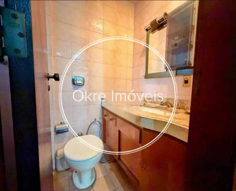 Conheça fc6f7a60-cade-4f6c-84ff-b84814 do imóvel - Apartamento 4 quartos à venda Laranjeiras, Rio de Janeiro - R$ 2.600.000 - FLAP40191 - 30 fc6f7a60-cade-4f6c-84ff-b84814 - 30
