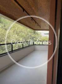 Apartamento 2 quartos à venda Lagoa, Rio de Janeiro - R$ 1.450.000 - LEAP21466