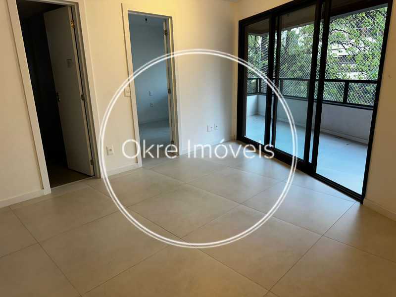 Conheça WhatsApp Image 2026-09-03 at 1 do imóvel - Apartamento 2 quartos à venda Lagoa, Rio de Janeiro - R$ 1.450.000 - LEAP21466 - 5 WhatsApp Image 2026-09-03 at 1 - 5