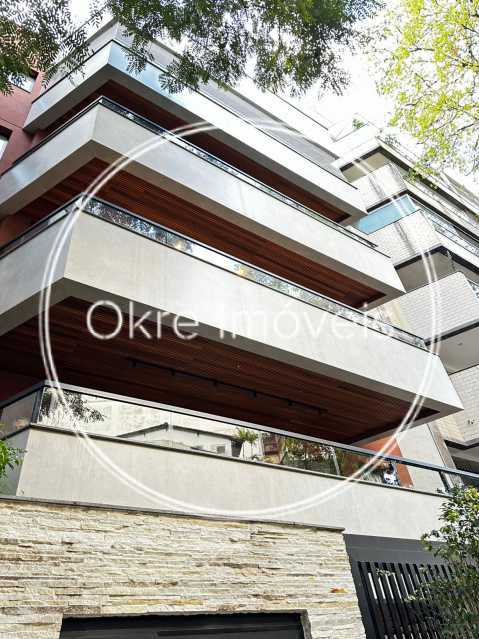 Conheça WhatsApp Image 2026-09-03 at 1 do imóvel - Apartamento 2 quartos à venda Lagoa, Rio de Janeiro - R$ 1.450.000 - LEAP21466 - 7 WhatsApp Image 2026-09-03 at 1 - 7