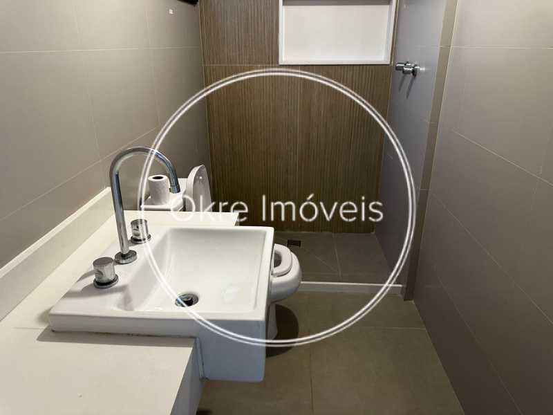 Conheça WhatsApp Image 2026-09-03 at 1 do imóvel - Apartamento 2 quartos à venda Lagoa, Rio de Janeiro - R$ 1.450.000 - LEAP21466 - 17 WhatsApp Image 2026-09-03 at 1 - 17