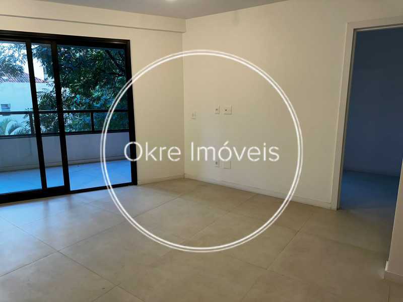 Conheça WhatsApp Image 2026-09-03 at 1 do imóvel - Apartamento 2 quartos à venda Lagoa, Rio de Janeiro - R$ 1.450.000 - LEAP21466 - 20 WhatsApp Image 2026-09-03 at 1 - 20