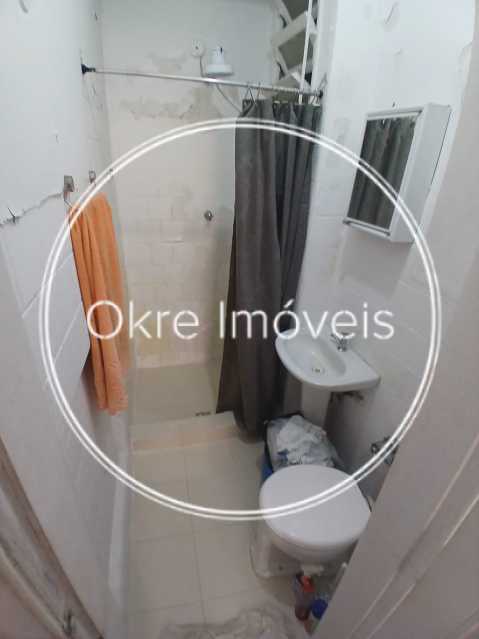 Conheça WhatsApp Image 2026-09-02 at 1 do imóvel - Kitnet/Conjugado 25m² à venda Flamengo, Rio de Janeiro - R$ 400.000 - CBKI10071 - 14 WhatsApp Image 2026-09-02 at 1 - 14
