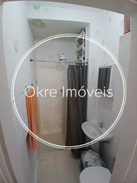 Conheça WhatsApp Image 2026-09-02 at 1 do imóvel - Kitnet/Conjugado 25m² à venda Flamengo, Rio de Janeiro - R$ 400.000 - CBKI10071 - 17 WhatsApp Image 2026-09-02 at 1 - 17