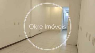 Sala Comercial 22m² à venda Botafogo, Rio de Janeiro - R$ 250.000 - BOSL10016