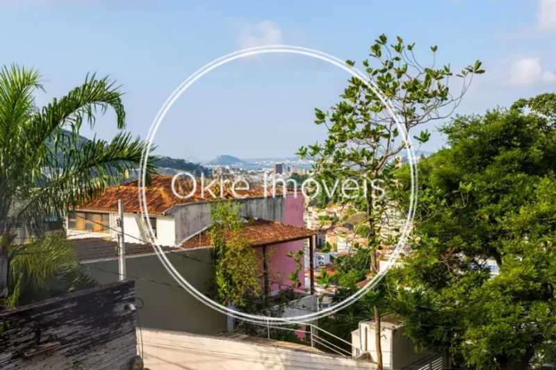 Conheça IMAGEM do imóvel - Casa 4 quartos à venda Laranjeiras, Rio de Janeiro - R$ 4.200.000 - BOCA40008 - 25 IMAGEM - 25