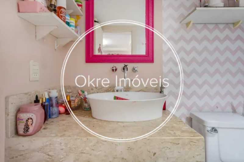 Conheça IMAGEM do imóvel - Casa 4 quartos à venda Laranjeiras, Rio de Janeiro - R$ 4.200.000 - BOCA40008 - 11 IMAGEM - 11
