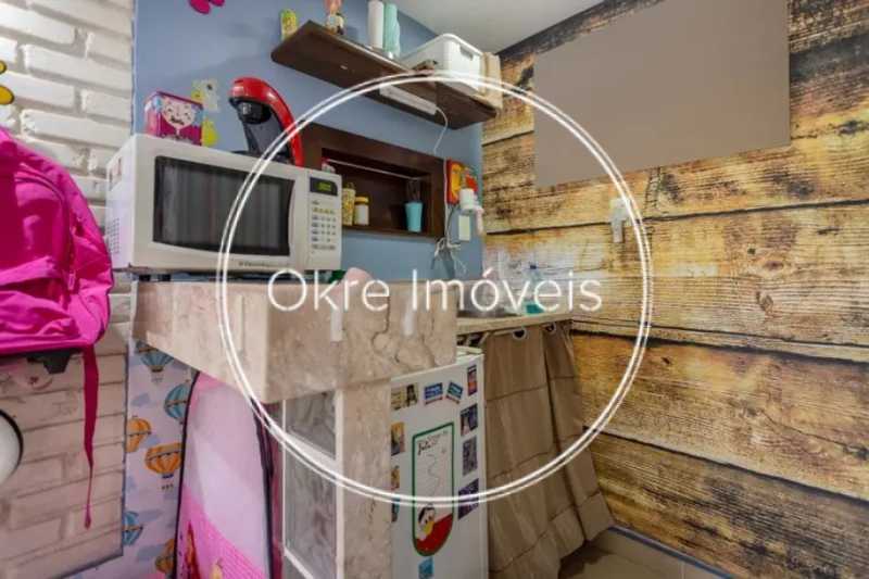 Conheça IMAGEM do imóvel - Casa 4 quartos à venda Laranjeiras, Rio de Janeiro - R$ 4.200.000 - BOCA40008 - 15 IMAGEM - 15