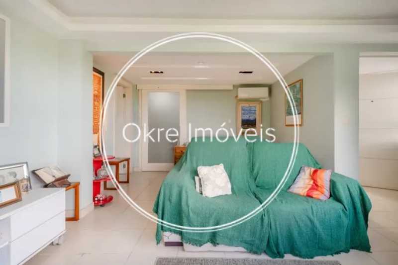 Conheça IMAGEM do imóvel - Casa 4 quartos à venda Laranjeiras, Rio de Janeiro - R$ 4.200.000 - BOCA40008 - 16 IMAGEM - 16