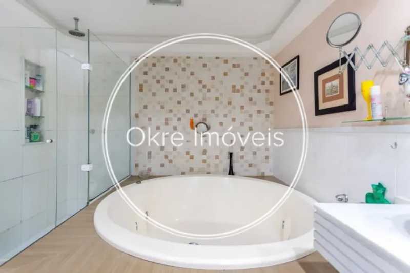 Conheça IMAGEM do imóvel - Casa 4 quartos à venda Laranjeiras, Rio de Janeiro - R$ 4.200.000 - BOCA40008 - 18 IMAGEM - 18